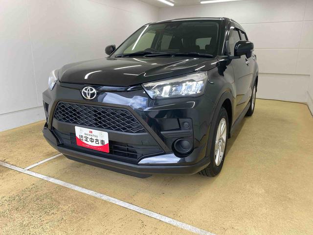 ライズG タイヤ新品 保証付きディスプレイオーディオ ETC バックカメラ(静岡県)の中古車