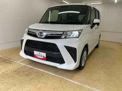 トールＧ　タイヤ新品　保証付きナビ　ＥＴＣ　バックカメラ