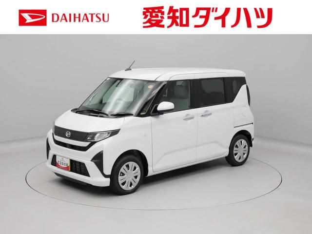 ムーヴＸキーレス　スマートアシスト　バックカメラ（愛知県）の中古車