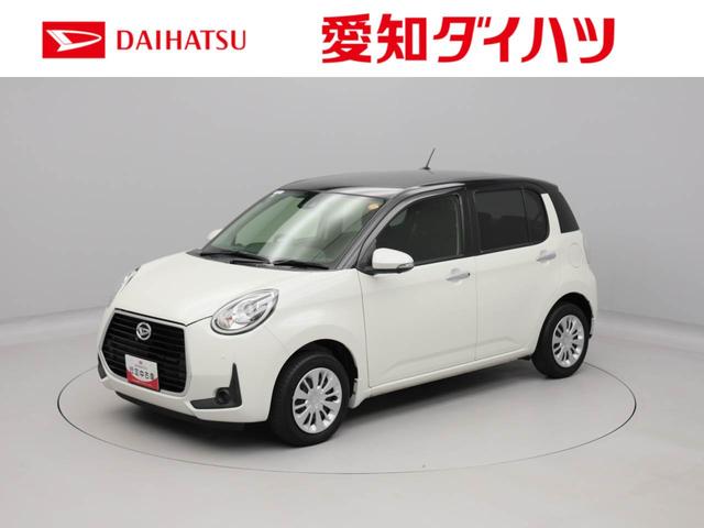 ブーンシルク SAIII(愛知県)の中古車