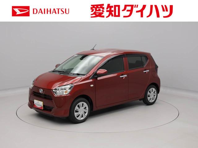ミライースＸ　ＳＡIII（愛知県）の中古車