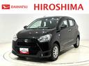 ハロゲンヘッドランプ　セキュリティアラーム　コーナーセンサー　１３インチフルホイールキャップ　キーレスエントリー　マニュアルエアコン　ショツピングフック（広島県）の中古車
