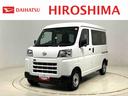 ＬＥＤヘッドランプ　トップシェイドガラス　コーナーセンサー　オーバーヘッドシェルフ　フロントドアパワーウインドウ　キーレスエントリー　ＡＭ／ＦＭラジオ　テンパータイヤ　スチールホイール（広島県）の中古車