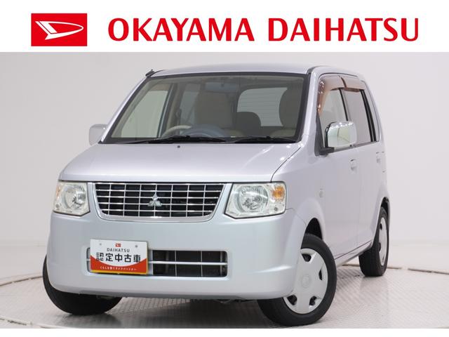 eKワゴンMMT5速 キーレスエントリー 電動格納式ドアミラー エアコン パワーステアリング パワーウィンドウ 運転席エアバッグ ティーゼットデオプラス(岡山県)の中古車