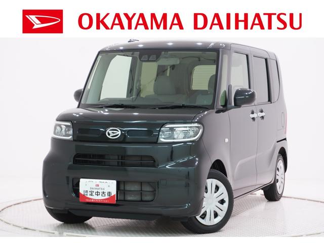 タントＸシートヒーター　両側パワースライドドア　オートライト　キーフリー　アイドリングストップ　バックモニター　ナビ　ドライブレコーダー　ＵＳＢ入力端子　Ｂｌｕｅｔｏｏｔｈ　ティーゼットデオプラス（岡山県）の中古車