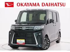 タントカスタムＲＳパノラマモニター　７インチナビ　ドライブレコーダー　両側パワースライドドア　シートヒーター　ＵＳＢ入力端子　Ｂｌｕｅｔｏｏｔｈ　オートライト　キーフリー　アイドリングストップ　ティーゼットデオプラス