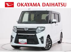 タントカスタムＲＳセレクションシートヒーター　両側パワースライドドア　オートライト　キーフリー　アイドリングストップ　パノラマモニター　ナビ　ドライブレコーダー　ＵＳＢ入力端子　Ｂｌｕｅｔｏｏｔｈ　ティーゼットデオプラス