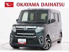 タントカスタムＲＳスタイルセレクションシートヒーター　両側パワースライドドア　オートライト　キーフリー　アイドリングストップ　バックモニター　ナビ　ドライブレコーダー　ＵＳＢ入力端子　Ｂｌｕｅｔｏｏｔｈ　ティーゼットデオプラス