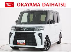 タントカスタムＲＳパノラマモニター　７インチナビ　ドライブレコーダー　両側パワースライドドア　シートヒーター　ＵＳＢ入力端子　Ｂｌｕｅｔｏｏｔｈ　オートライト　キーフリー　アイドリングストップ　ティーゼットデオプラス