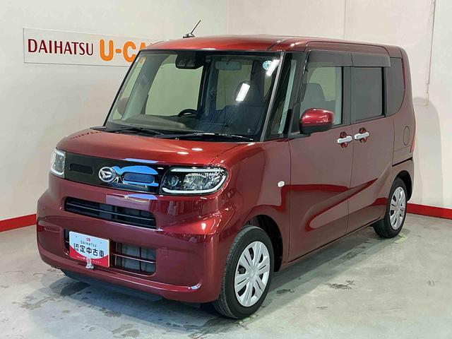 タントＸナビ　バックカメラ　キーフリーシステム　スマートアシスト　コーナーセンサー　左側電動スライドドア　ＬＥＤヘッドライト　オートエアコン　シートバックテーブル　運転席シートリフター（栃木県）の中古車