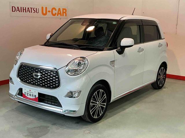 キャストスタイルＧ　ターボ　プライムコレクション　ＳＡIIIキーフリーシステム　アルミホイール　ＬＥＤヘッドライト　フォグランプ　ドライブレコーダー　シートヒーター　ＣＤラジオ　タバコ臭（栃木県）の中古車