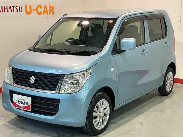 ワゴンＲＦＸＣＤラジオ　アルミホイール　シートヒーター　オートエアコン　アイドリングストップ機能　シートヒーター　衝突被害軽減システム　修復歴あり（栃木県）の中古車