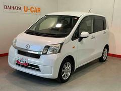 ムーヴＸキーフリーシステム　アルミホイール　電動格納式ドアミラー　オートエアコン　ナビゲーションシステム