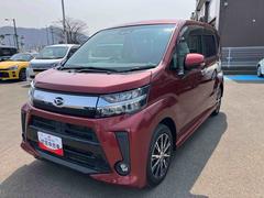 ムーヴカスタム　Ｘリミテッド　ＳＡＩＩＩ