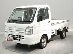 キャリイトラック 中古車 ＫＣパワステ４ＷＤ　パワステ　５ＭＴ　ラジオ
