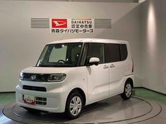 タント 中古車 Ｘ下回り防錆済み　前席シートヒーター　４ＷＤ　キーレス　スマートキー　ＡＢＳ　エアバッグ