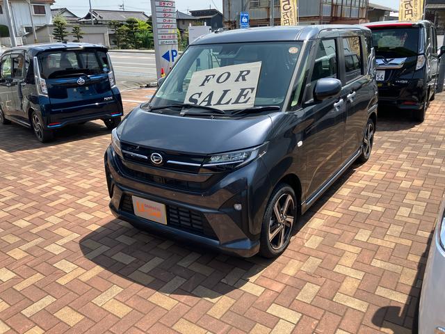 ムーヴＲＳ（山口県）の中古車