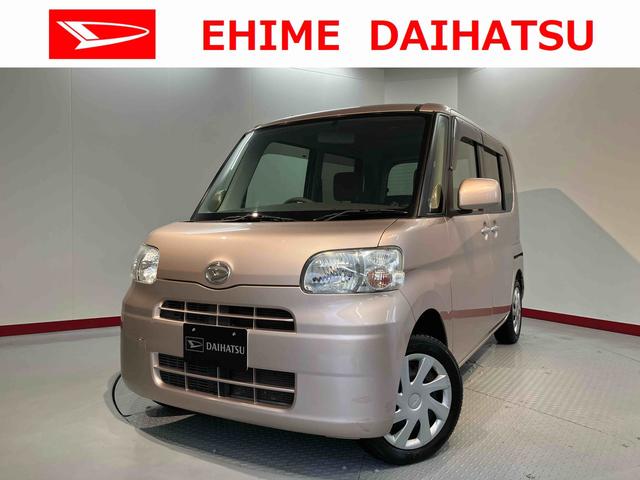 タントＬＣＤステレオ　キーレスエントリー　ＥＴＣ車載器　ＡＢＳ　運転席・助手席エアバック　電動格納ドアミラー　ベンチシート　アイドリングストップ（愛媛県）の中古車