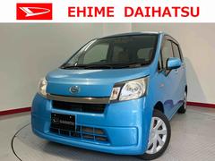 ムーヴＬ２ＷＤ　ベンチシート　アイドリングストップ　ハロゲンヘッドライト　盗難防止装置　マニュアルエアコン　純正ＥＴＣ車載器　純正ＣＤチューナー　ＣＤ　ＡＭ　ＦＭ　ＡＵＸ　運転席・助手席エアバック　キーレス