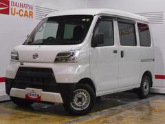 ハイゼットカーゴデラックスＳＡ３　４ＷＤ