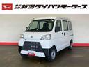 （車内　消臭・抗菌　処理済）　４ＷＤ　５速マニュアル　両側スライドドア（新潟県）の中古車