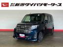 （車内　消臭・抗菌　処理済）　衝突被害軽減システム　４ＷＤ　両側パワースライドドア　ナビ　バックカメラ　アルミホイール　キーフリーシステム（新潟県）の中古車