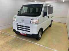 ハイゼットカーゴＤＸまごころ保証１年付き　記録簿　取扱説明書　ＣＶＴ　禁煙車　ワンオーナー　エアバッグ　エアコン　パワーステアリング　パワーウィンドウ　ＡＢＳ