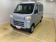 ハイゼットカーゴＤＸまごころ保証１年付き　記録簿　取扱説明書　ＣＶＴ　禁煙車　ワンオーナー　エアバッグ　エアコン　パワーステアリング　パワーウィンドウ　ＡＢＳ