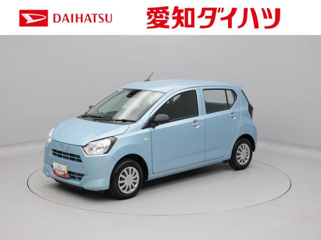 ミライースL SAIII衝突回避支援ブレーキ キーレスエントリー オートライト(愛知県)の中古車