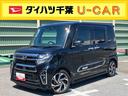 ターボ　９型ナビ／ＴＶ／ＤＶＤ／ＢＴ／ＵＳＢ　全周囲カメラ　前後ドラレコ　ＥＴＣ　全車速追従クルコン　ＬＥＤヘッドライト　オートライト　ＡＤＢ　スマアシ　コ−ナ−センサー　シートヒーター　両電スライド（千葉県）の中古車