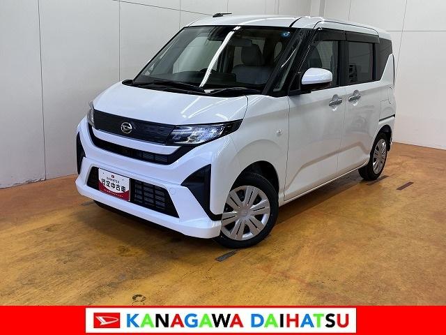 ムーヴＸサポカーＳワイド適合　ドラレコ　パノラマモニター対応　片側オートスライドドア　ディスプレイオーディオ　ステアリングスイッチ　ＵＳＢ接続端子　　Ｐスタート　アイドリングストップ　コーナーセンサー　ＥＴＣ（神奈川県）の中古車