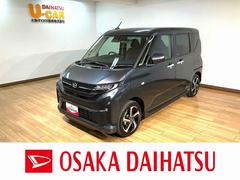 ムーヴＲＳ　Ｒ７年式／ナビ／バックカメラ／両側ＰＳＤスマートアシスト　ＬＥＤヘッドライト／フォグ　バックカメラ対応　オートエアコン　両側電動スライドドア　キーフリー　コーナーセンサー　盗難防止セキュリティアラーム　１５インチアルミホイール