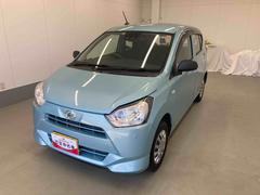 ミライース 中古車 Ｌ　ＳＡＩＩＩ衝突被害軽減ブレーキ　横滑り防止装置　オートマチックハイビーム　アイドリングストップ　キーレス　エアコン　エアバッグ　パワーウィンドウ　純正ホイールキャップ　バックカメラ　バイザー　マット　ＣＶＴ