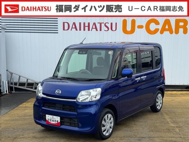 タントX SAIII純正フルセグナビ ドラレコ バックモニター(福岡県)の中古車