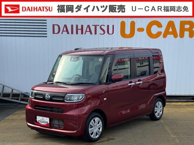 タントX純正フルセグナビ ETC ドラレコ パノラマモニター(福岡県)の中古車