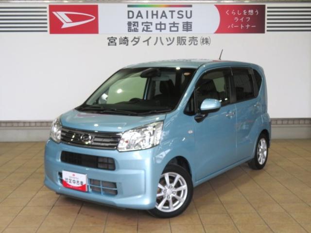 ムーヴＸリミテッドII　ＳＡIII（宮崎県）の中古車