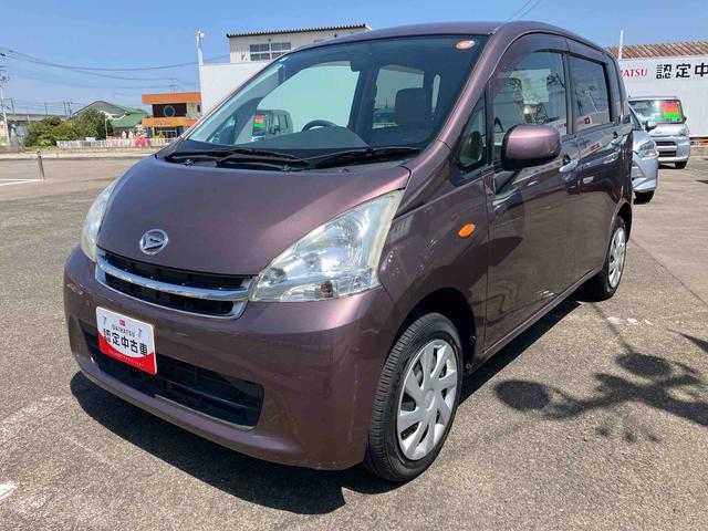 ムーヴＬ（福島県）の中古車