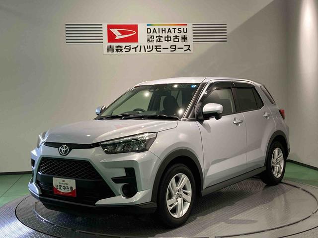 ライズＧナビ　エンスタ　前席シートヒーター　下回り防錆済み　エアバック　キーレス　アルミ　スマートキー　４ＷＤ　ターボ　ＡＢＳ（青森県）の中古車