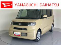 タント 中古車 Ｘインテリキー　キーレスエントリー　エアＢ　ＡＢＳ