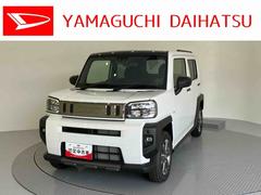 タフト 中古車 Ｇ　ダーククロムベンチャーキーレスエントリ　１オ−ナ−　アルミホイール　スマートキー　ＡＢＳ　ガラスルーフ　エアバック