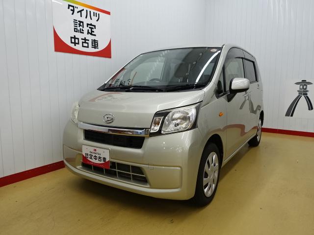 ムーヴＬ　ＳＡ（石川県）の中古車