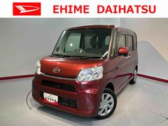 タントＸＣＤステレオ　ＥＴＣ車載器　オートライト　オートエアコン　キーフリー　電動格納ドアミラー　片側電動スライドドア　アイドリングストップ　運転席・助手席エアバック　ＡＢＳ　ベンチシート