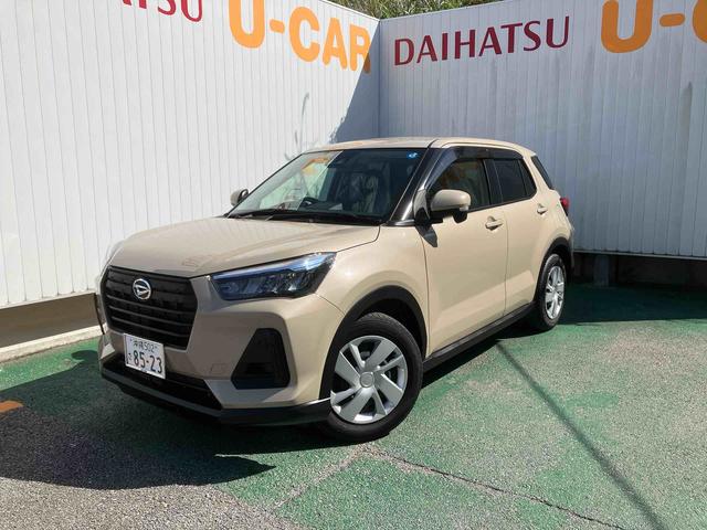 ロッキーＬ（沖縄県）の中古車