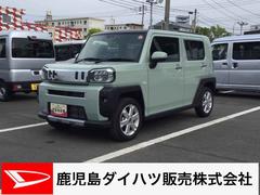タフト 中古車 Ｇ　クロムベンチャー