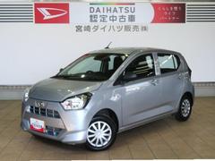 ミライースＬ　ＳＡＩＩＩ