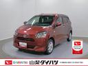 スマートアシスト・コーナーセンサー・ＬＥＤヘッドランプ・プッシュエンジンスタート・電動格納ドアミラー・自発光式デジタルメーター・オートエアコン・パワードアロック・パワーウィンドウ（山梨県）の中古車