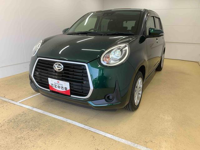 ブーンシルク　ＳＡIII　タイヤ新品まごころ保証１年付き　記録簿　取扱説明書　ナビ　ＥＴＣ　バックカメラ　衝突被害軽減システム　スマートキー　オートマチックハイビーム　レーンアシスト　エアバッグ　エアコン　パワーステアリング（静岡県）の中古車