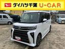 ターボエンジン　１５インチアルミ　バックカメラ　両側電動スライドドア　シートヒーター　電動駐車ブレーキ　ＬＥＤライト＆フォグ　上下２段調節式デッキボード　コーナーセンサー　衝突被害軽減ブレーキ（千葉県）の中古車