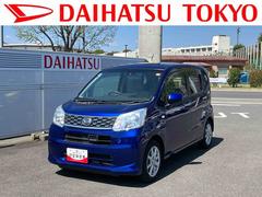 ムーヴＸ　ＳＡＩＩまごころ保証　１年間・走行距離無制限　社外７型オールインワンナビ　バックカメラ　社外前方ドライブレコーダー　マルチリフレクターヘッドランプ　オートライト　オートエアコン　プッシュボタンスタート