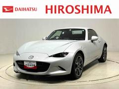 ロードスターＲＦ 中古車 Ｓ